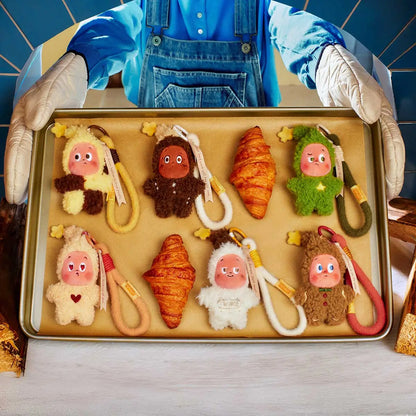 Twinkle Twinkle Savor the Moment Series - Blind Box