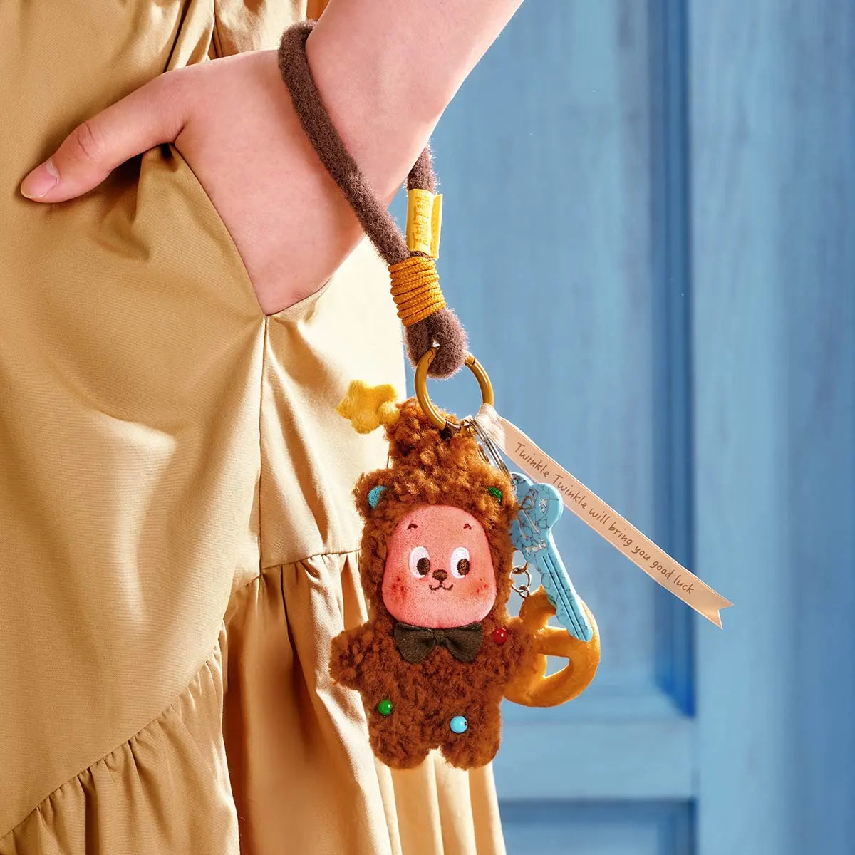 Twinkle Twinkle Savor the Moment Series - Blind Box