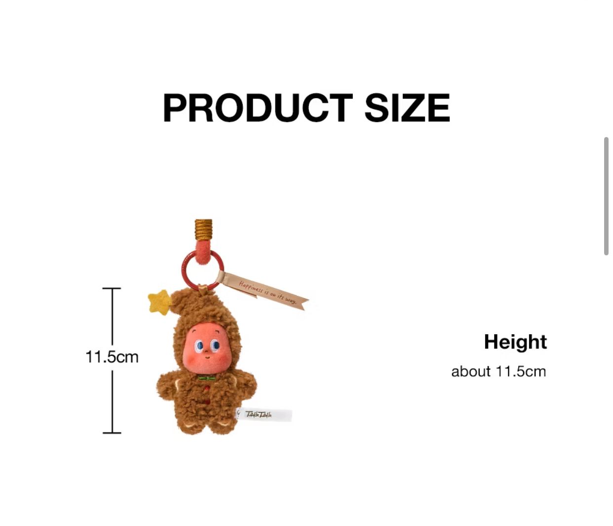 Twinkle Twinkle Savor the Moment Series - Blind Box