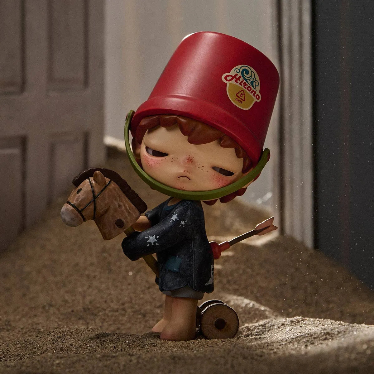 Hirono Series 9 ECHO Blind Box