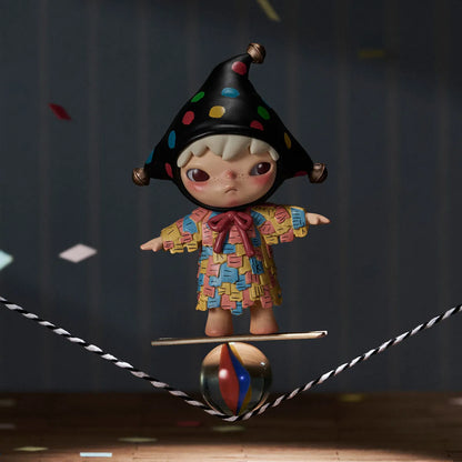 Hirono Series 9 ECHO Blind Box