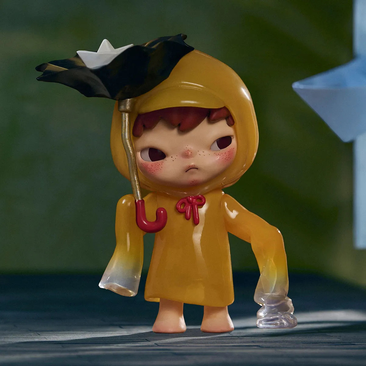 Hirono Series 9 ECHO Blind Box