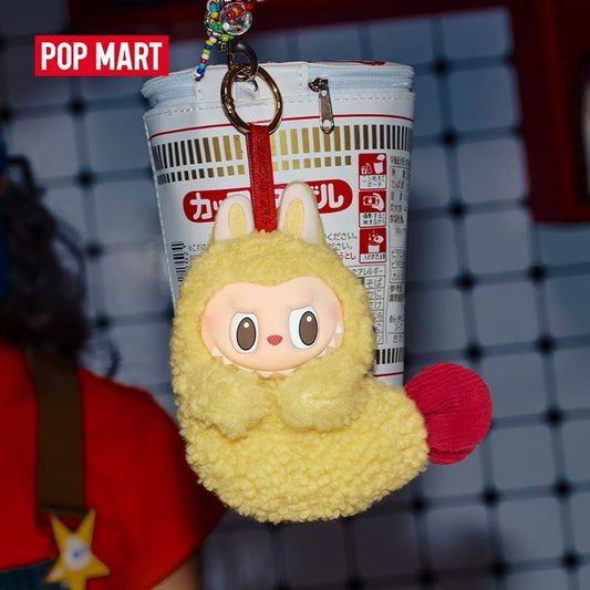 THE M0NSTERS YUMMY Mini Market Wacky Mart Series Earphone Case