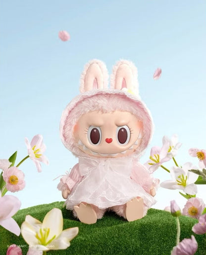 THE M0NSTERS MOKOKO V2 Fall Into Spring - Plush Doll
