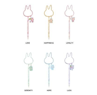 THE M0NSTERS - BIG INTO ENERGY Series Pen