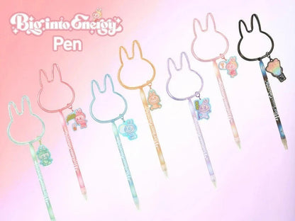 THE M0NSTERS - BIG INTO ENERGY Series Pen