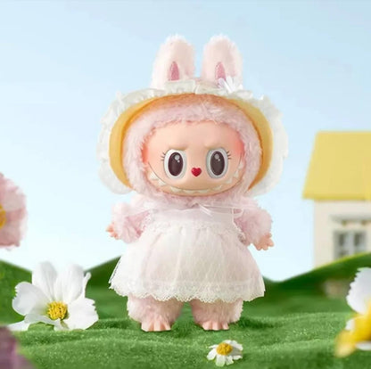 THE M0NSTERS MOKOKO V2 Fall Into Spring - Plush Doll