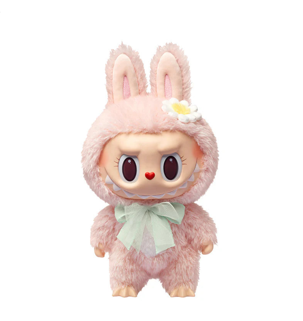 THE M0NSTERS MOKOKO - Close To Sweet Vinyl Plush Doll - Limited Edition
