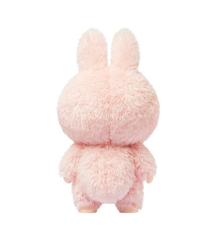 THE M0NSTERS MOKOKO - Close To Sweet Vinyl Plush Doll - Limited Edition