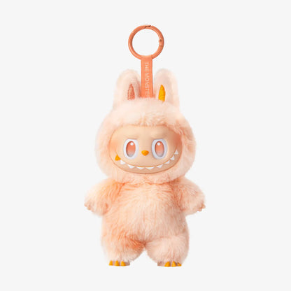 THE M0NSTERS Big into Energy Series-Vinyl Plush Pendant Blind Box