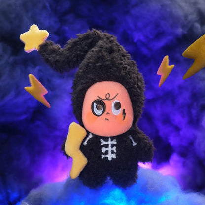 TWINKLE TWINKLE Sweet Dreams Forecast Series - Plush Pendant Blind Box