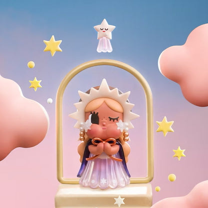CRYBABY Crying To The Moon Series Figures