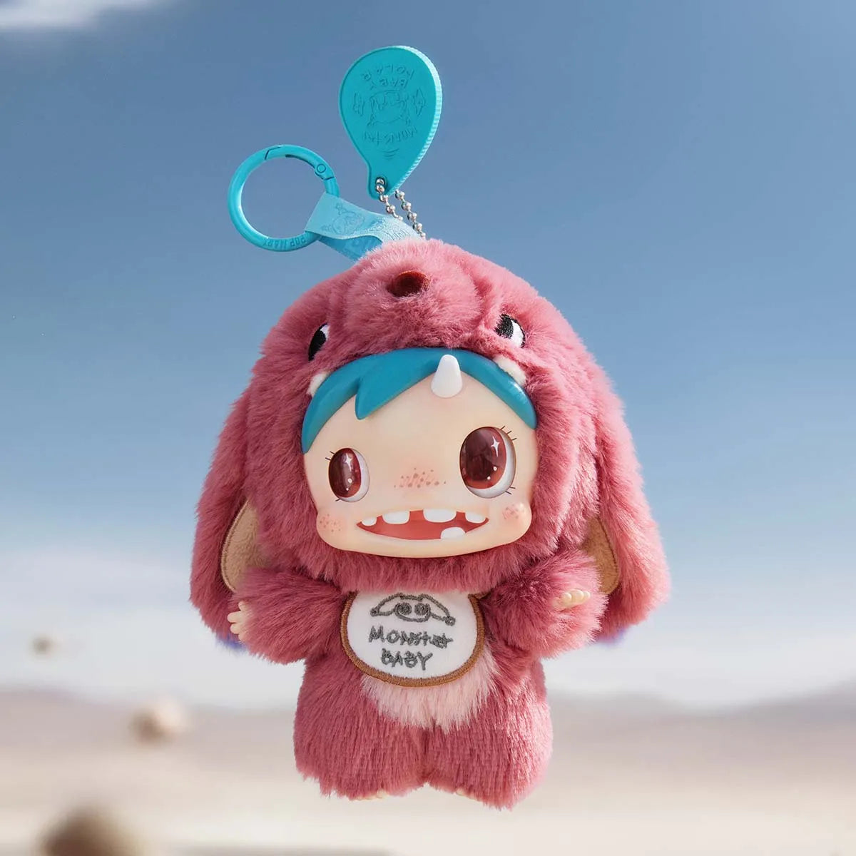 POLAR-Monster Baby Collection Series Ver.1