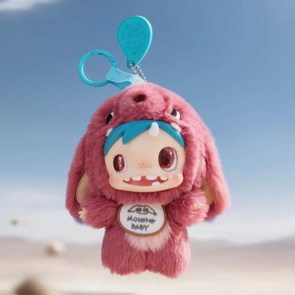 POLAR-Monster Baby Collection Series Ver.1
