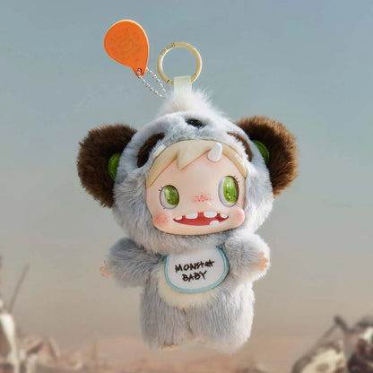 POLAR-Monster Baby Collection Series Ver.1