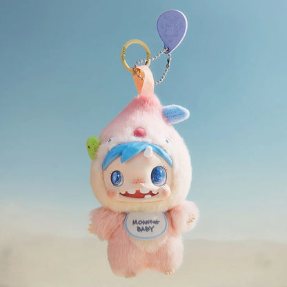 POLAR-Monster Baby Collection Series Ver.1
