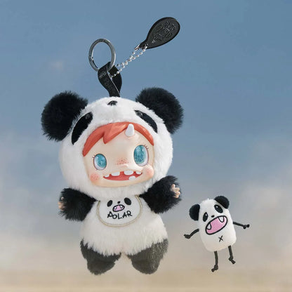 POLAR-Monster Baby Collection Series Ver.1