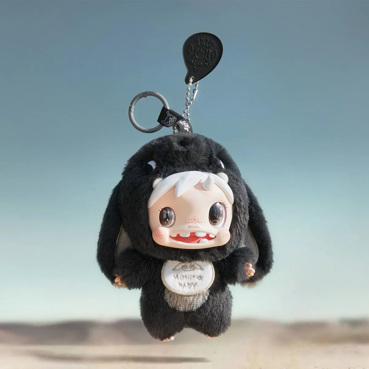 POLAR-Monster Baby Collection Series Ver.1
