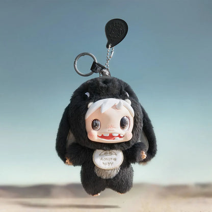 POLAR-Monster Baby Collection Series Ver.1