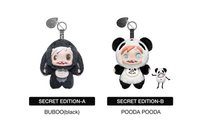 POLAR-Monster Baby Collection Series Ver.1