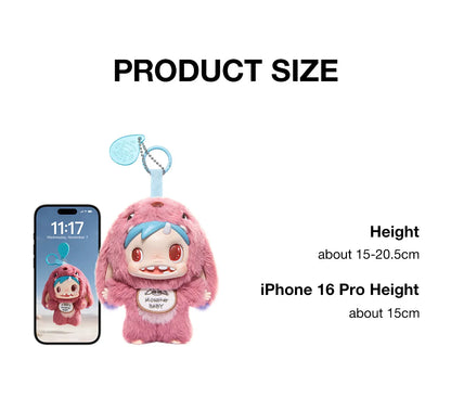 POLAR-Monster Baby Collection Series Ver.1