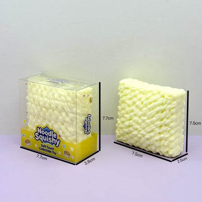 Crunchy Instant Noodle Squishy
