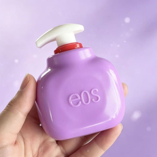 Crunchy Soap Bottle Squishy
