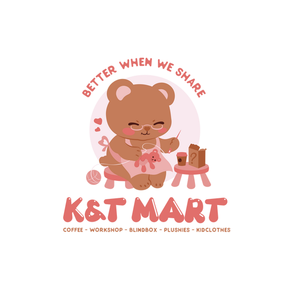 K&T mart