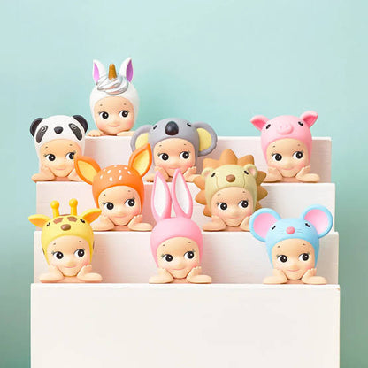 S0NNY ANGEL ANIMAL HIPPERS SERIES