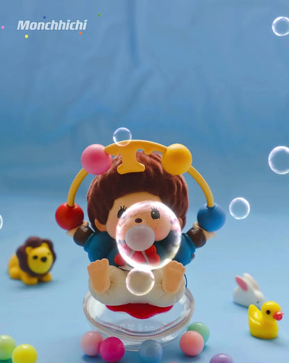 MONCHHICHI - Memorable Childhood  Series - Blind Box