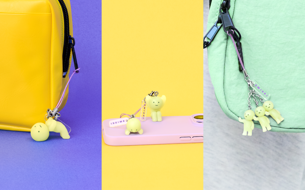SMISKI Strap Accessories Series 3