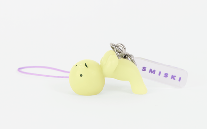 SMISKI Strap Accessories Series 3