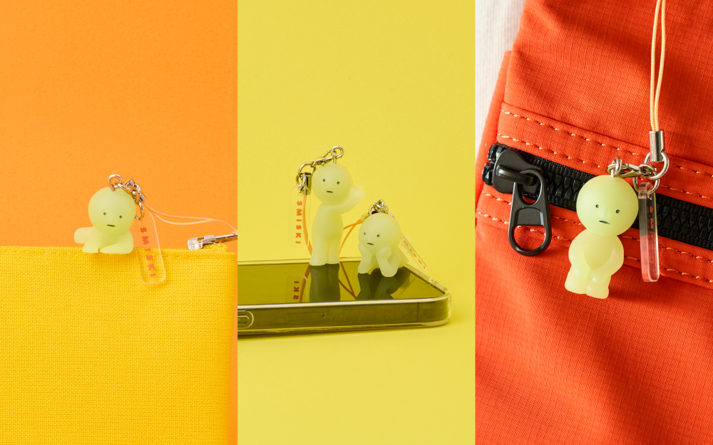 SMISKI Strap Accessories Series 2