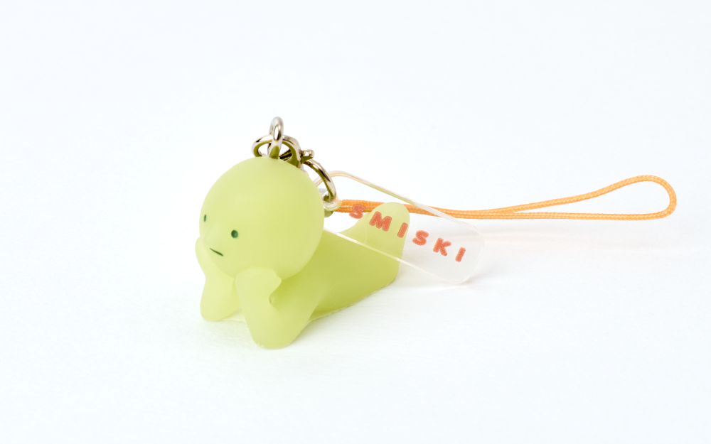 SMISKI Strap Accessories Series 2